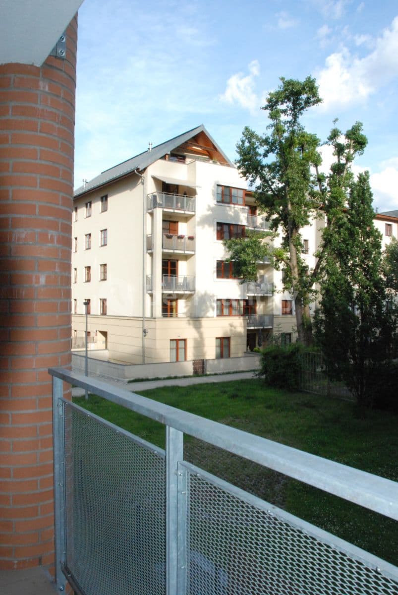 1 bedroom with open-plan kitchen flat to rent, 64 m², Paťanka, Prague, Prague 1 bedroom with open-plan kitchen flat to rent, 64 m², Paťanka, Prague, Prague