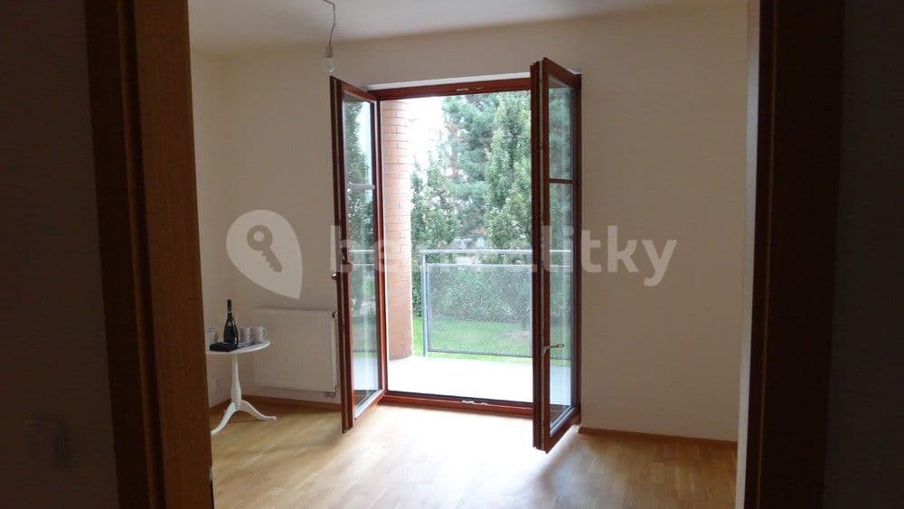1 bedroom with open-plan kitchen flat to rent, 64 m², Paťanka, Prague, Prague 1 bedroom with open-plan kitchen flat to rent, 64 m², Paťanka, Prague, Prague