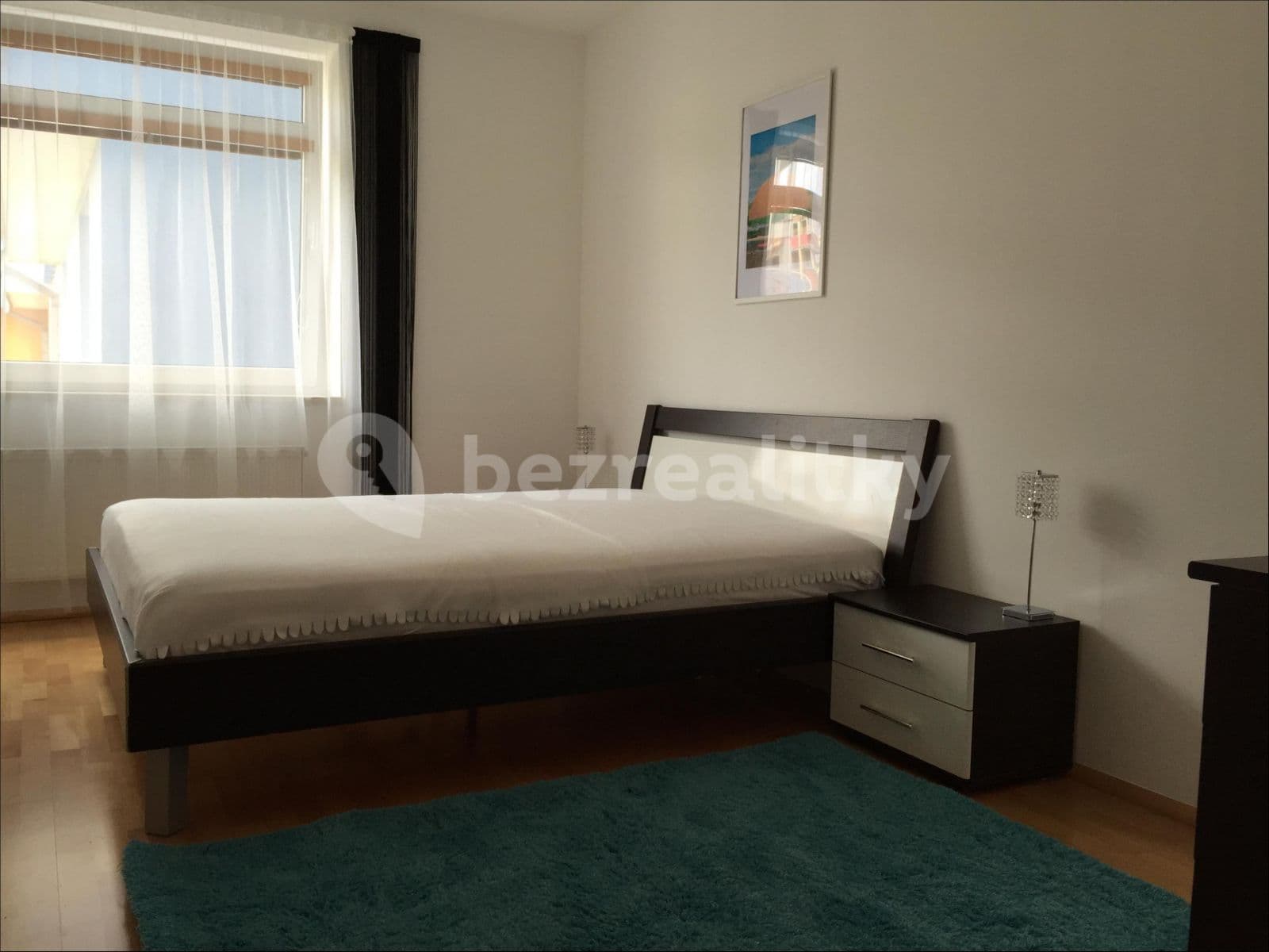 1 bedroom with open-plan kitchen flat to rent, 53 m², Nepilova, Prague, Prague 1 bedroom with open-plan kitchen flat to rent, 53 m², Nepilova, Prague, Prague