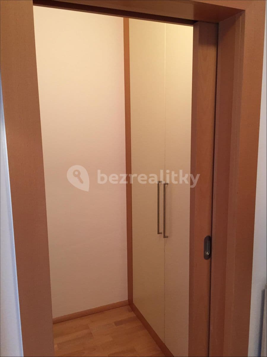 1 bedroom with open-plan kitchen flat to rent, 53 m², Nepilova, Prague, Prague 1 bedroom with open-plan kitchen flat to rent, 53 m², Nepilova, Prague, Prague