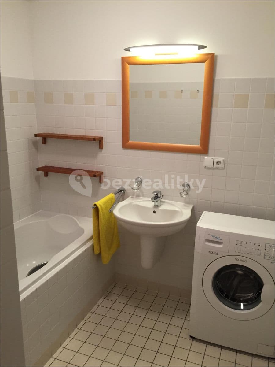 1 bedroom with open-plan kitchen flat to rent, 53 m², Nepilova, Prague, Prague 1 bedroom with open-plan kitchen flat to rent, 53 m², Nepilova, Prague, Prague