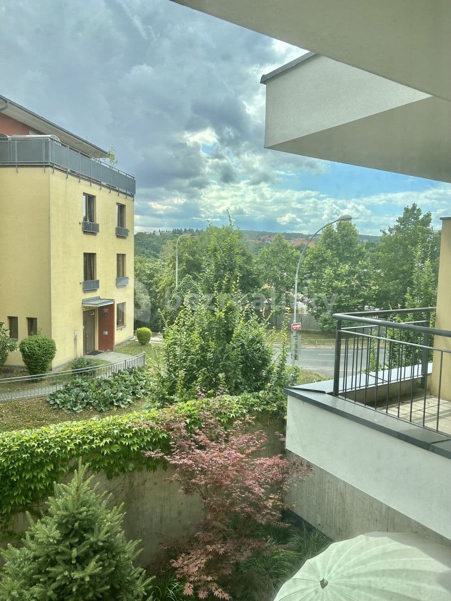 Small studio flat to rent, 43 m², Na Hřebenkách, Prague, Prague Small studio flat to rent, 43 m², Na Hřebenkách, Prague, Prague