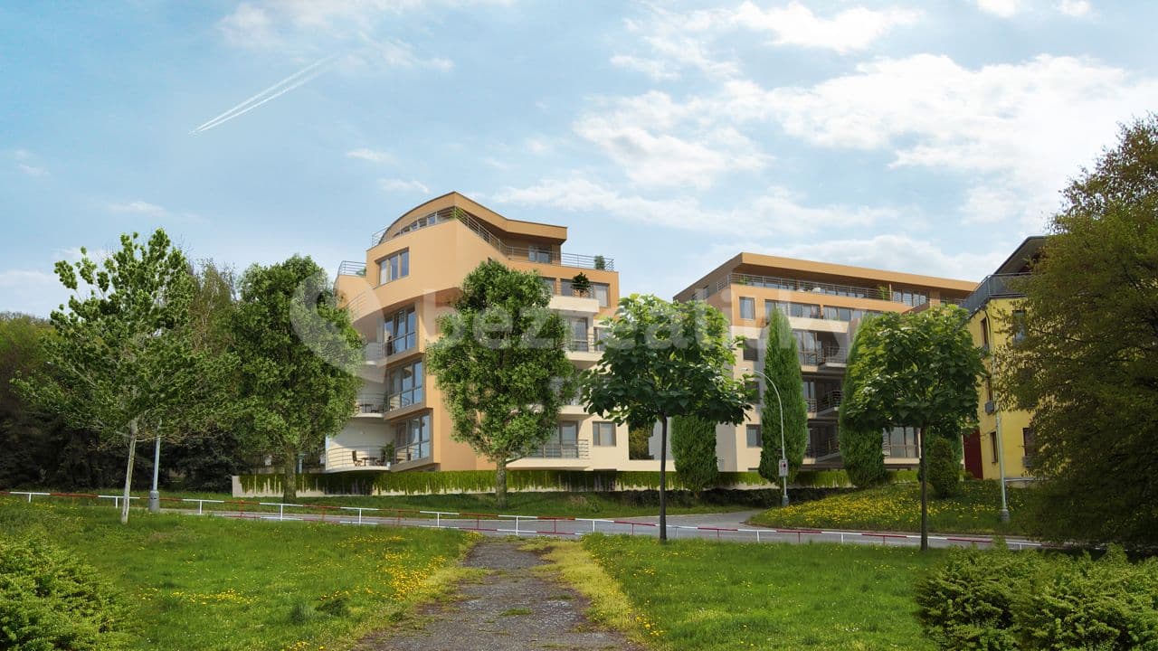 Small studio flat to rent, 43 m², Na Hřebenkách, Prague, Prague Small studio flat to rent, 43 m², Na Hřebenkách, Prague, Prague