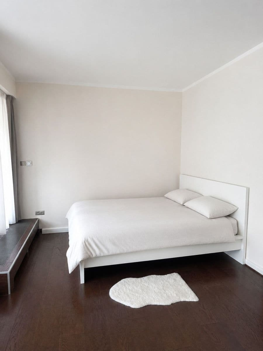 Small studio flat to rent, 43 m², Na Hřebenkách, Prague, Prague Small studio flat to rent, 43 m², Na Hřebenkách, Prague, Prague