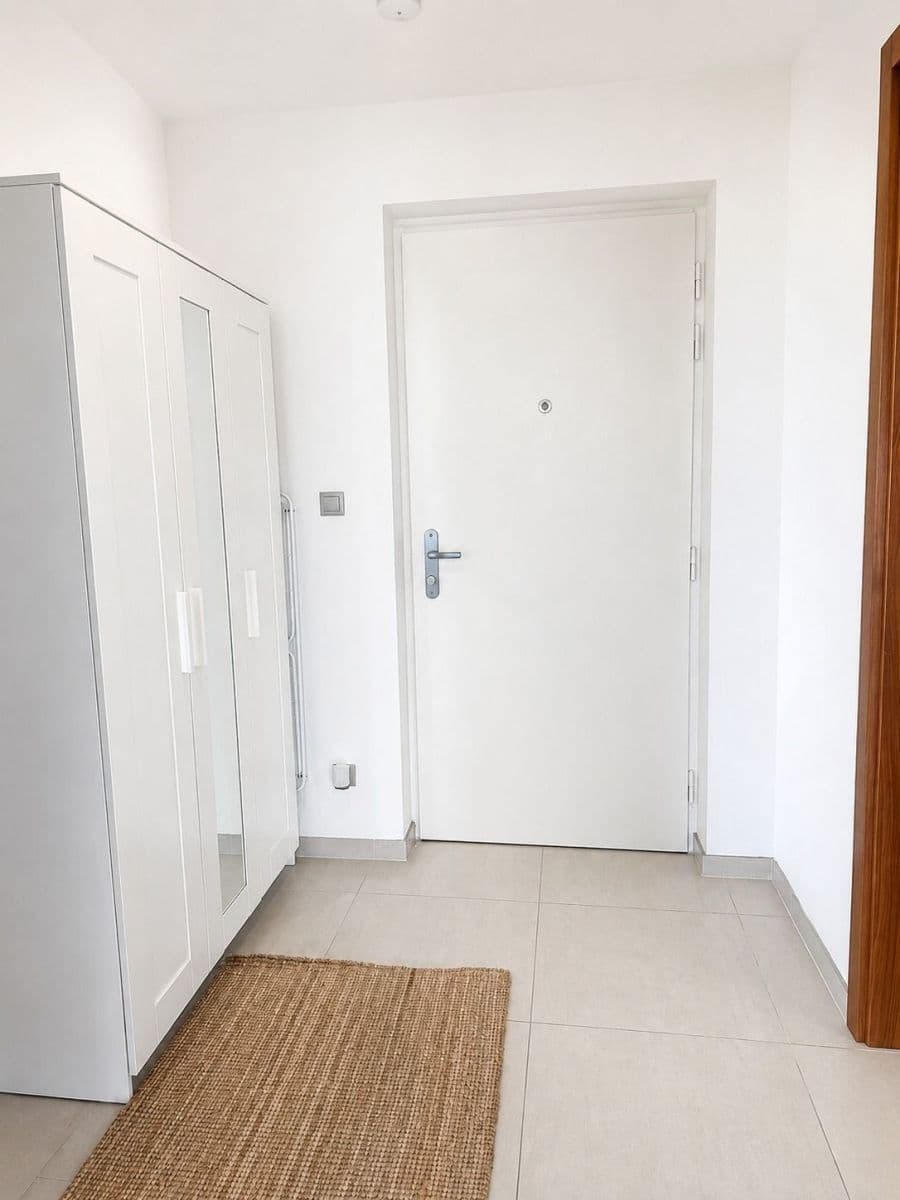 Small studio flat to rent, 43 m², Na Hřebenkách, Prague, Prague Small studio flat to rent, 43 m², Na Hřebenkách, Prague, Prague