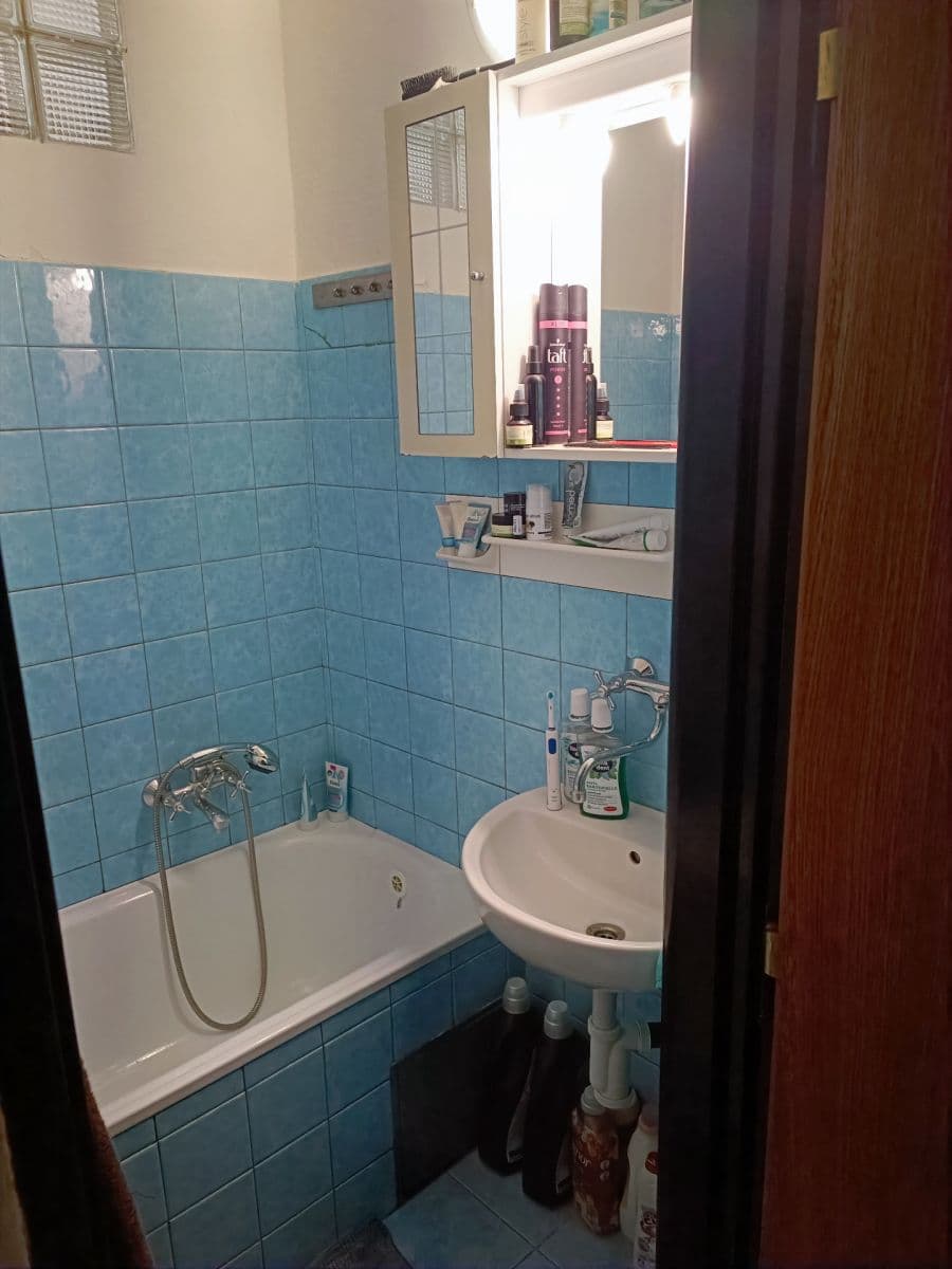 1 bedroom flat to rent, 45 m², Barákova, Plzeň, Plzeňský Region 1 bedroom flat to rent, 45 m², Barákova, Plzeň, Plzeňský Region