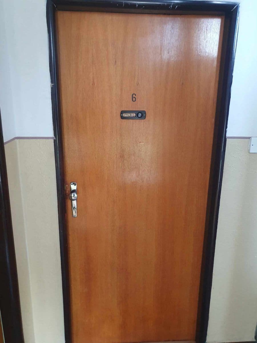 1 bedroom flat to rent, 45 m², Barákova, Plzeň, Plzeňský Region 1 bedroom flat to rent, 45 m², Barákova, Plzeň, Plzeňský Region