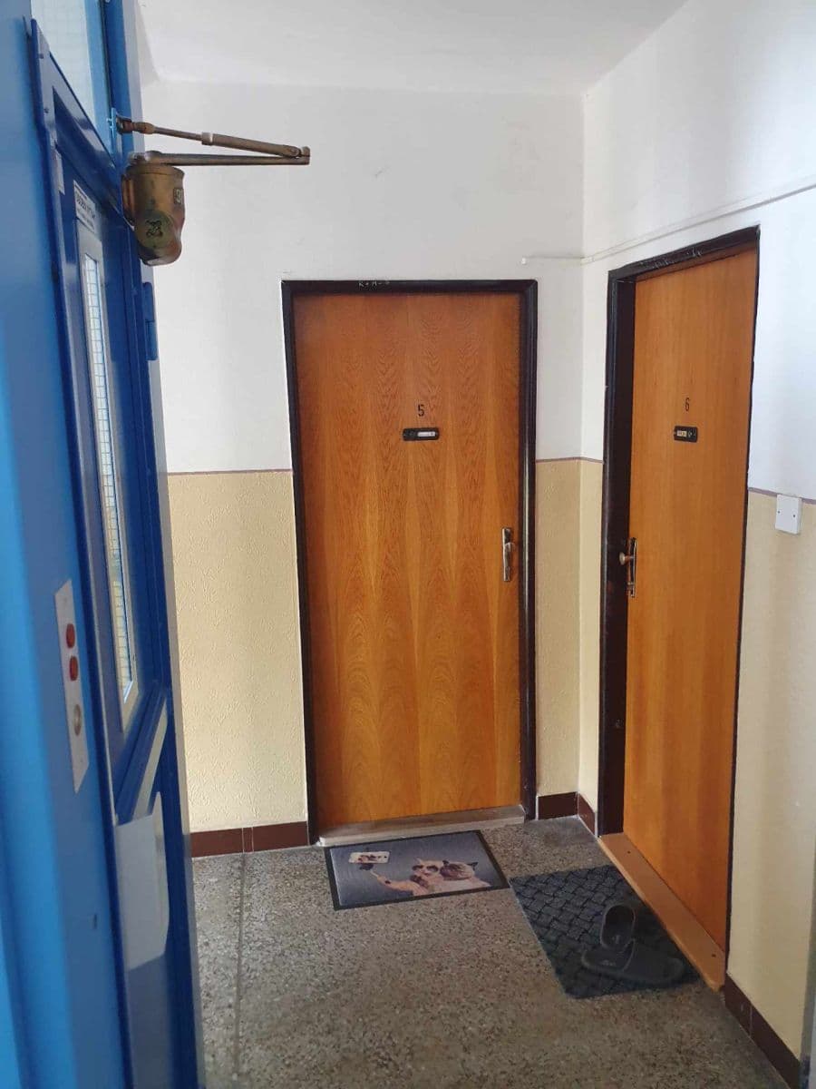 1 bedroom flat to rent, 45 m², Barákova, Plzeň, Plzeňský Region 1 bedroom flat to rent, 45 m², Barákova, Plzeň, Plzeňský Region