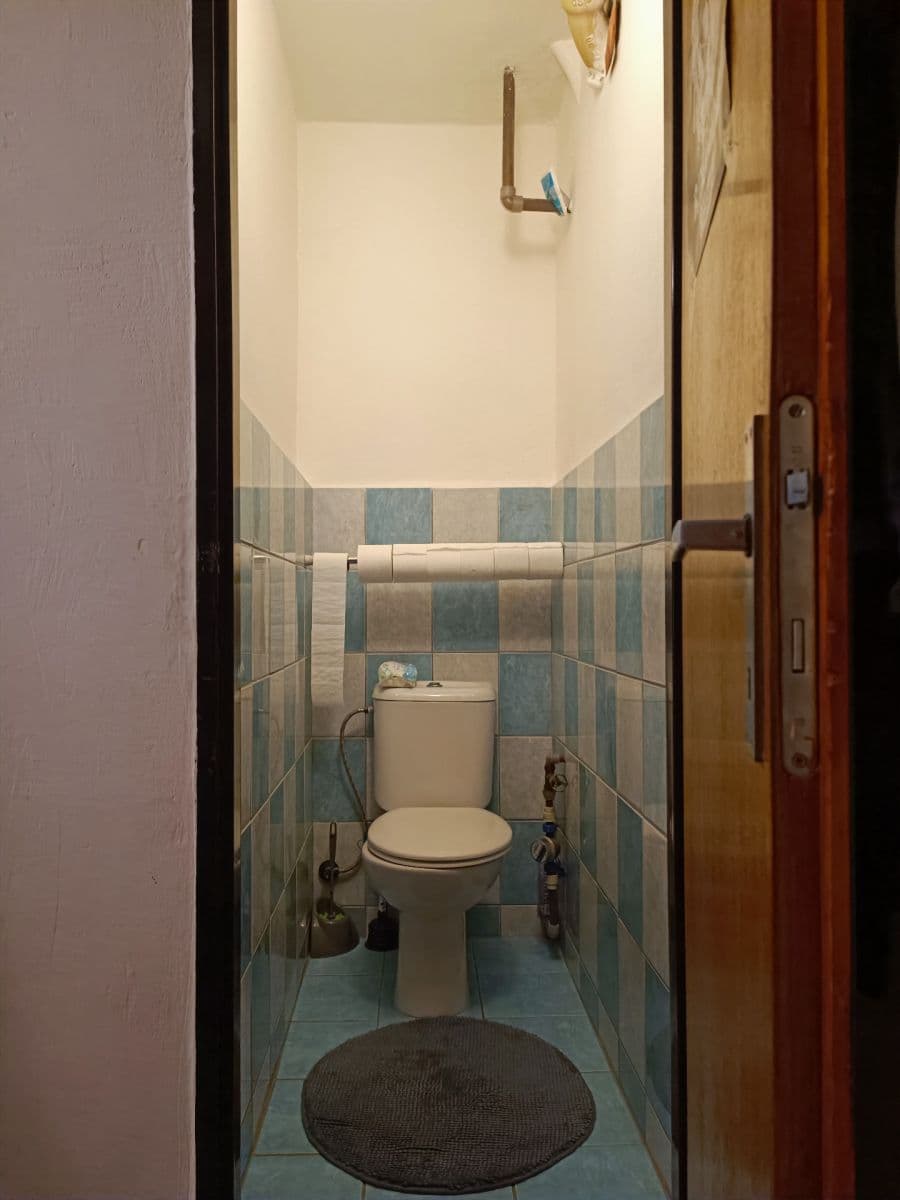 1 bedroom flat to rent, 45 m², Barákova, Plzeň, Plzeňský Region 1 bedroom flat to rent, 45 m², Barákova, Plzeň, Plzeňský Region