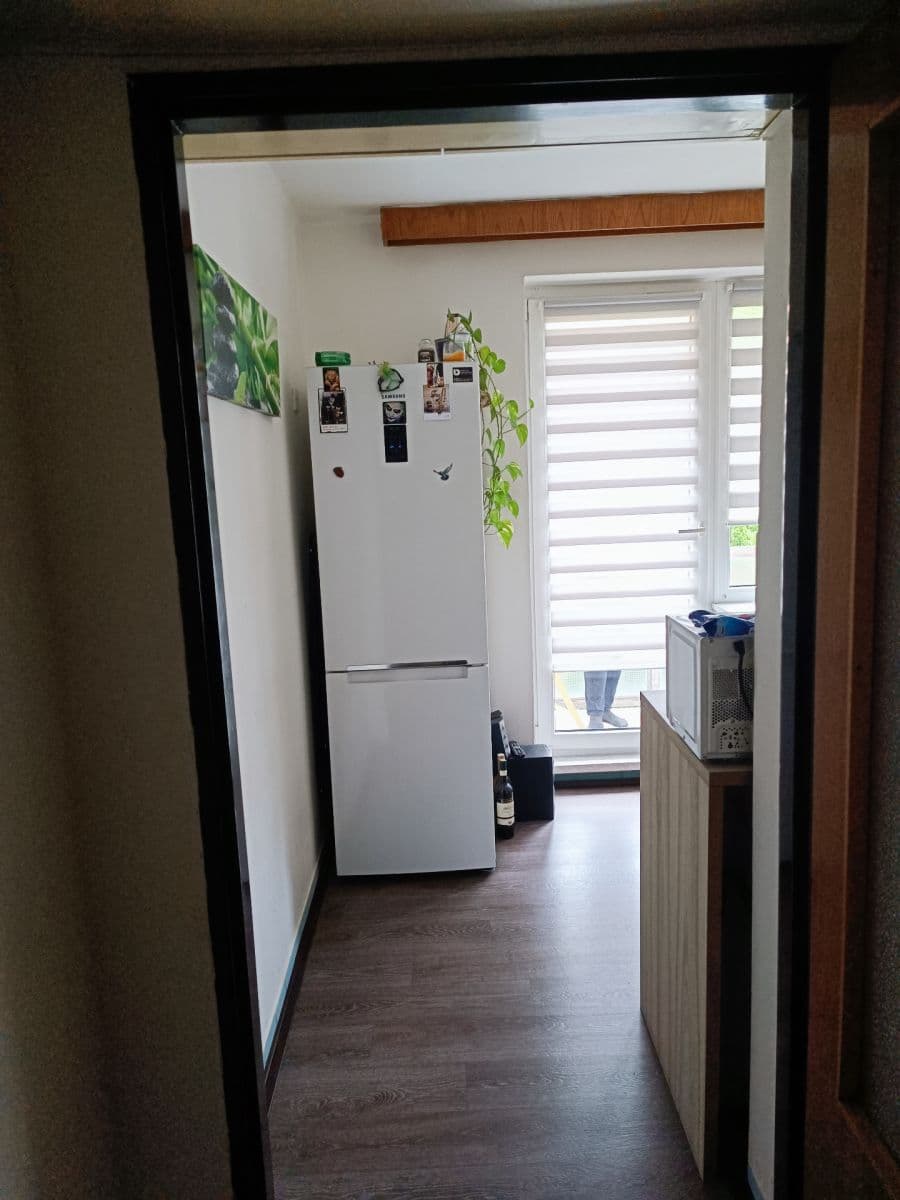 1 bedroom flat to rent, 45 m², Barákova, Plzeň, Plzeňský Region 1 bedroom flat to rent, 45 m², Barákova, Plzeň, Plzeňský Region