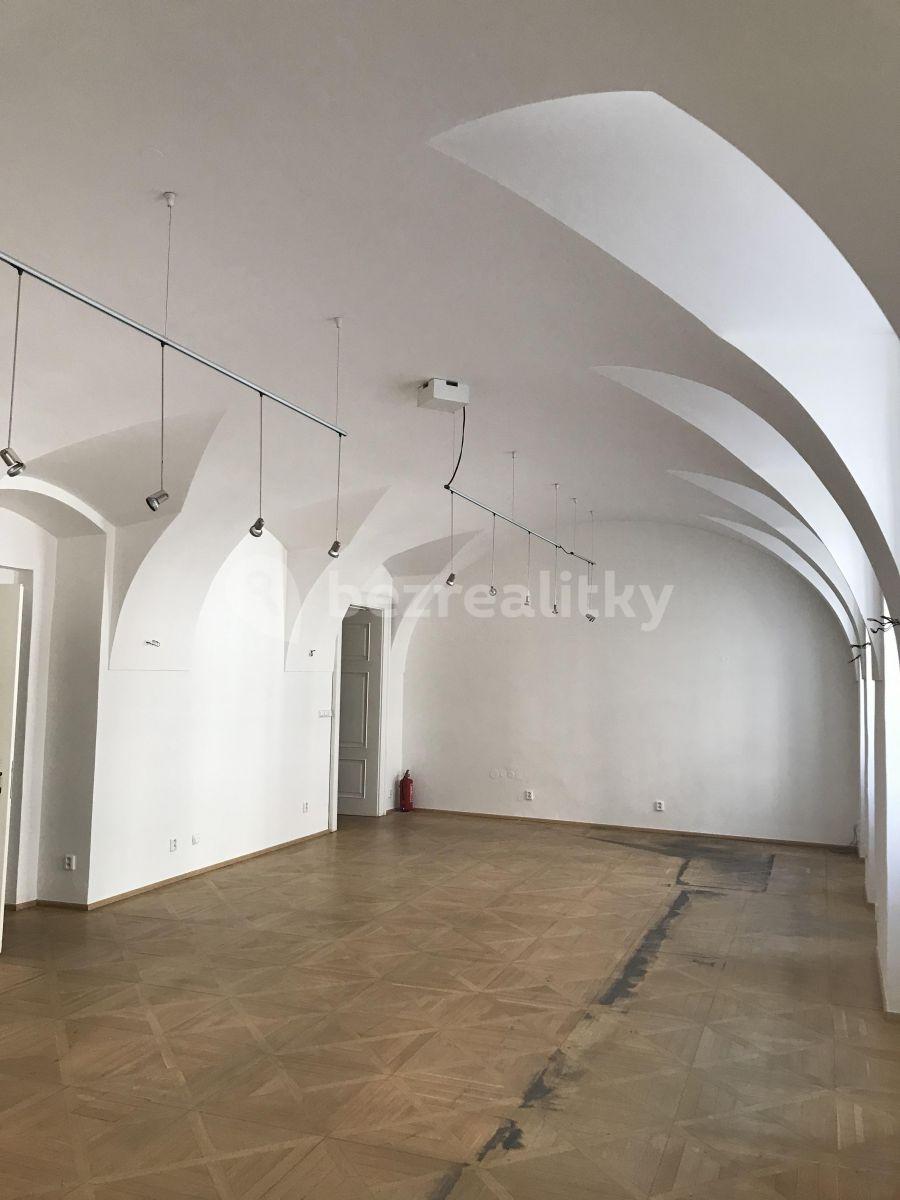 non-residential property to rent, 115 m², Karmelitská, Prague, Prague