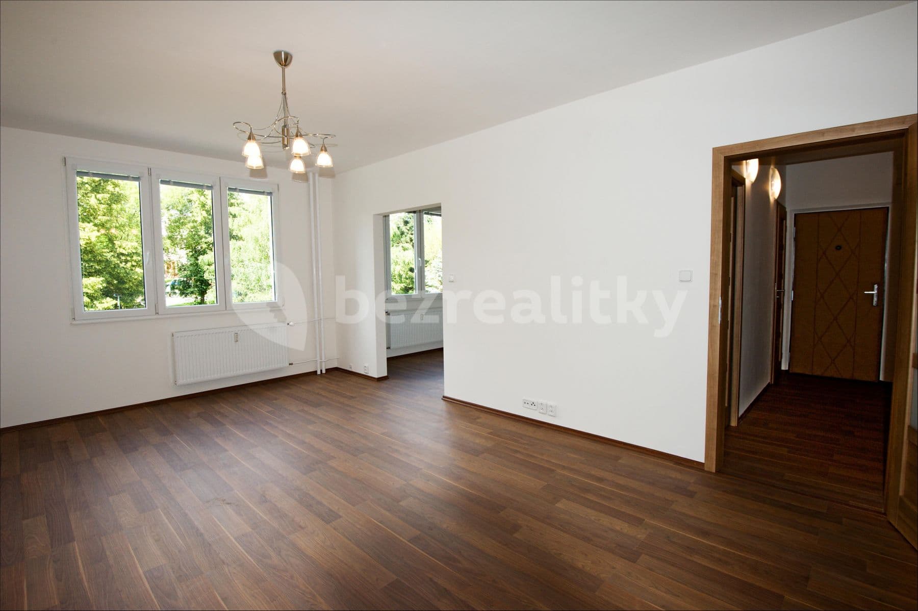 2 bedroom flat to rent, 67 m², Zárubova, Prague, Prague 2 bedroom flat to rent, 67 m², Zárubova, Prague, Prague