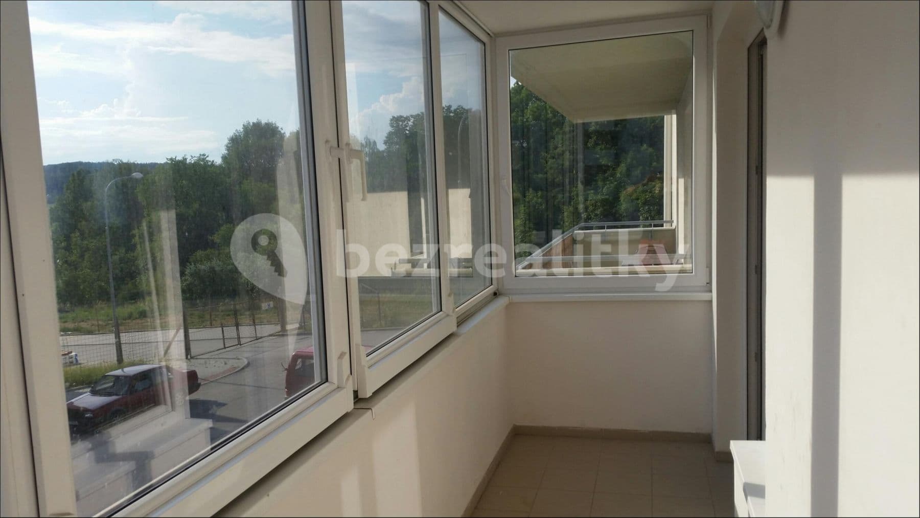 1 bedroom with open-plan kitchen flat to rent, 53 m², Přírodní, Brno, Jihomoravský Region 1 bedroom with open-plan kitchen flat to rent, 53 m², Přírodní, Brno, Jihomoravský Region