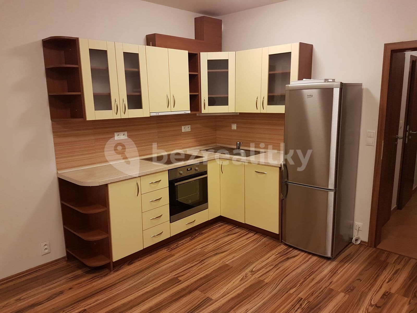 1 bedroom with open-plan kitchen flat to rent, 53 m², Přírodní, Brno, Jihomoravský Region 1 bedroom with open-plan kitchen flat to rent, 53 m², Přírodní, Brno, Jihomoravský Region