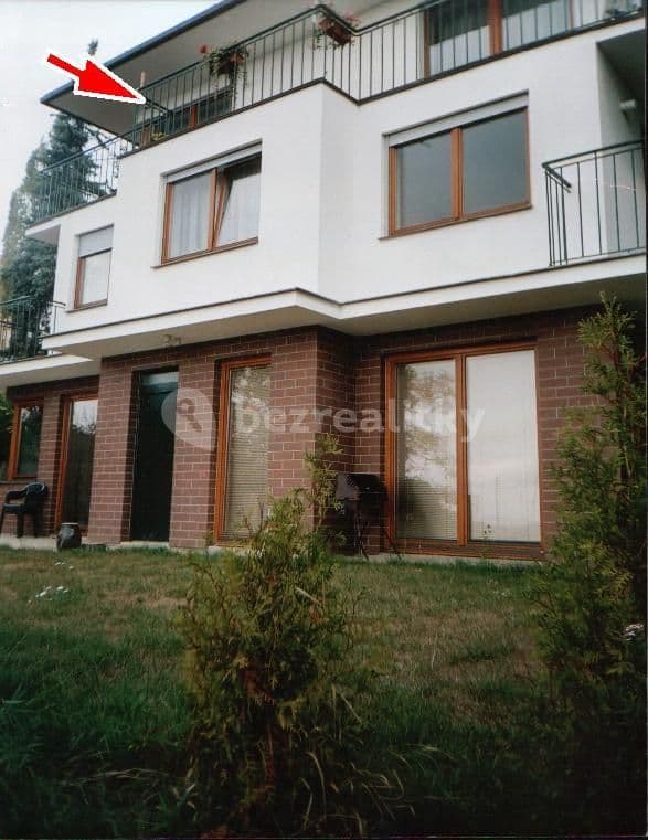 2 bedroom with open-plan kitchen flat to rent, 87 m², Kubišova, Prague, Prague 2 bedroom with open-plan kitchen flat to rent, 87 m², Kubišova, Prague, Prague