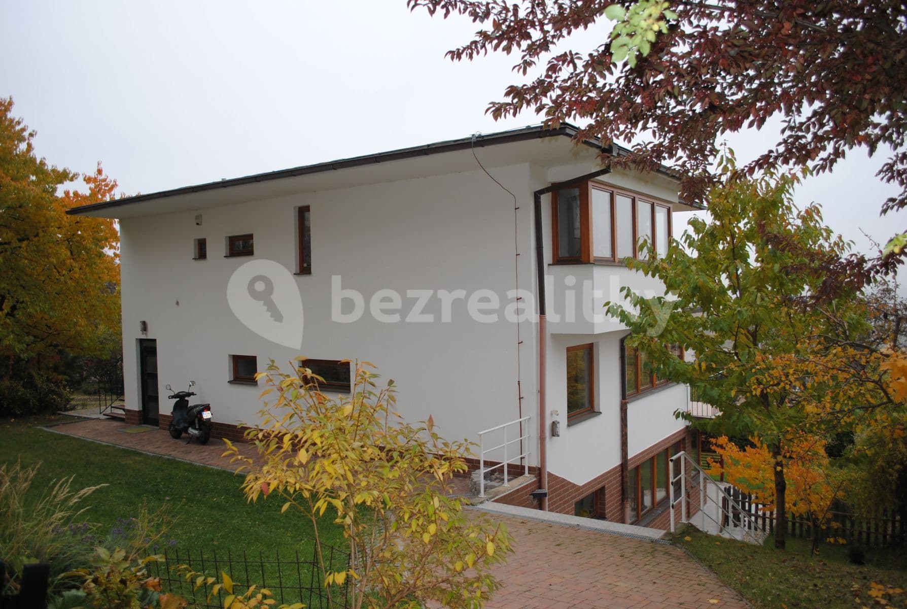 2 bedroom with open-plan kitchen flat to rent, 87 m², Kubišova, Prague, Prague 2 bedroom with open-plan kitchen flat to rent, 87 m², Kubišova, Prague, Prague