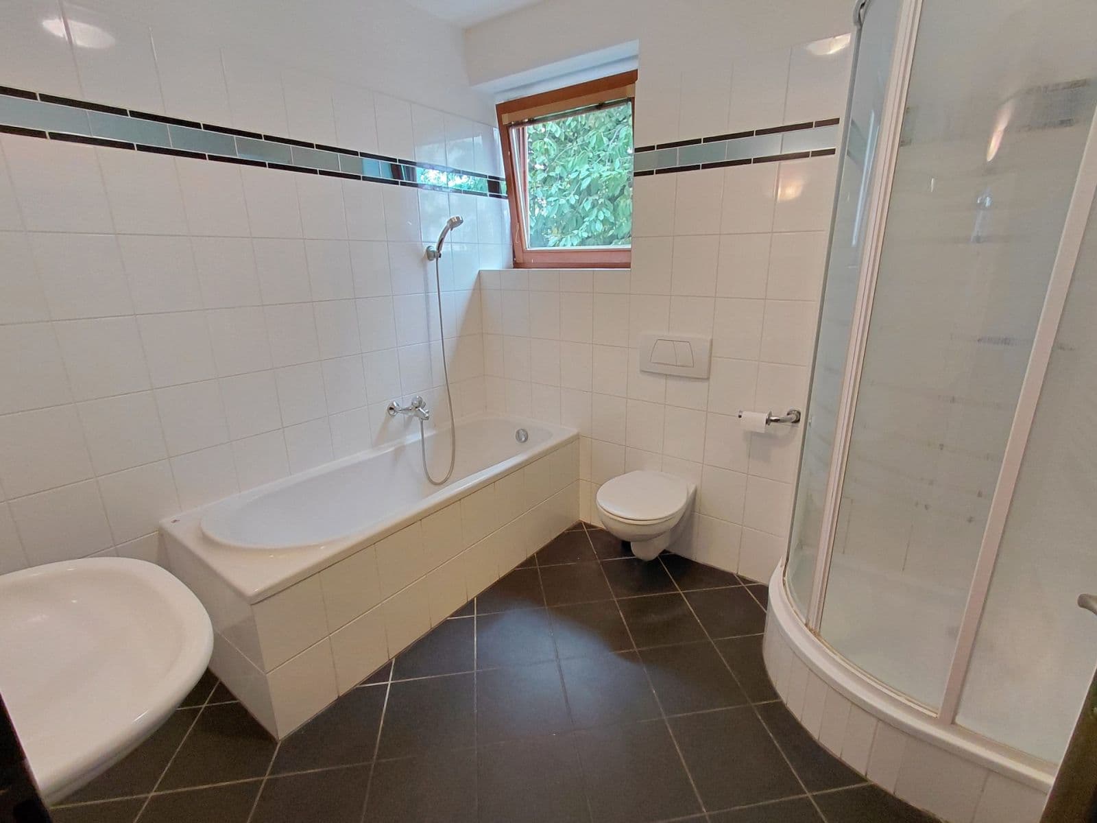 2 bedroom with open-plan kitchen flat to rent, 87 m², Kubišova, Prague, Prague 2 bedroom with open-plan kitchen flat to rent, 87 m², Kubišova, Prague, Prague