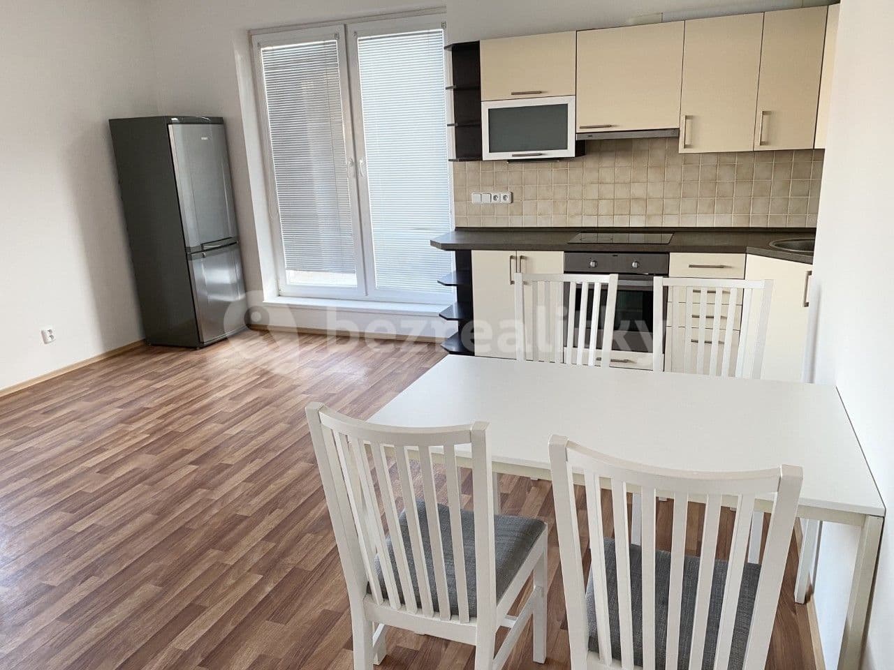 1 bedroom with open-plan kitchen flat to rent, 55 m², Pískařská, Prague, Prague 1 bedroom with open-plan kitchen flat to rent, 55 m², Pískařská, Prague, Prague