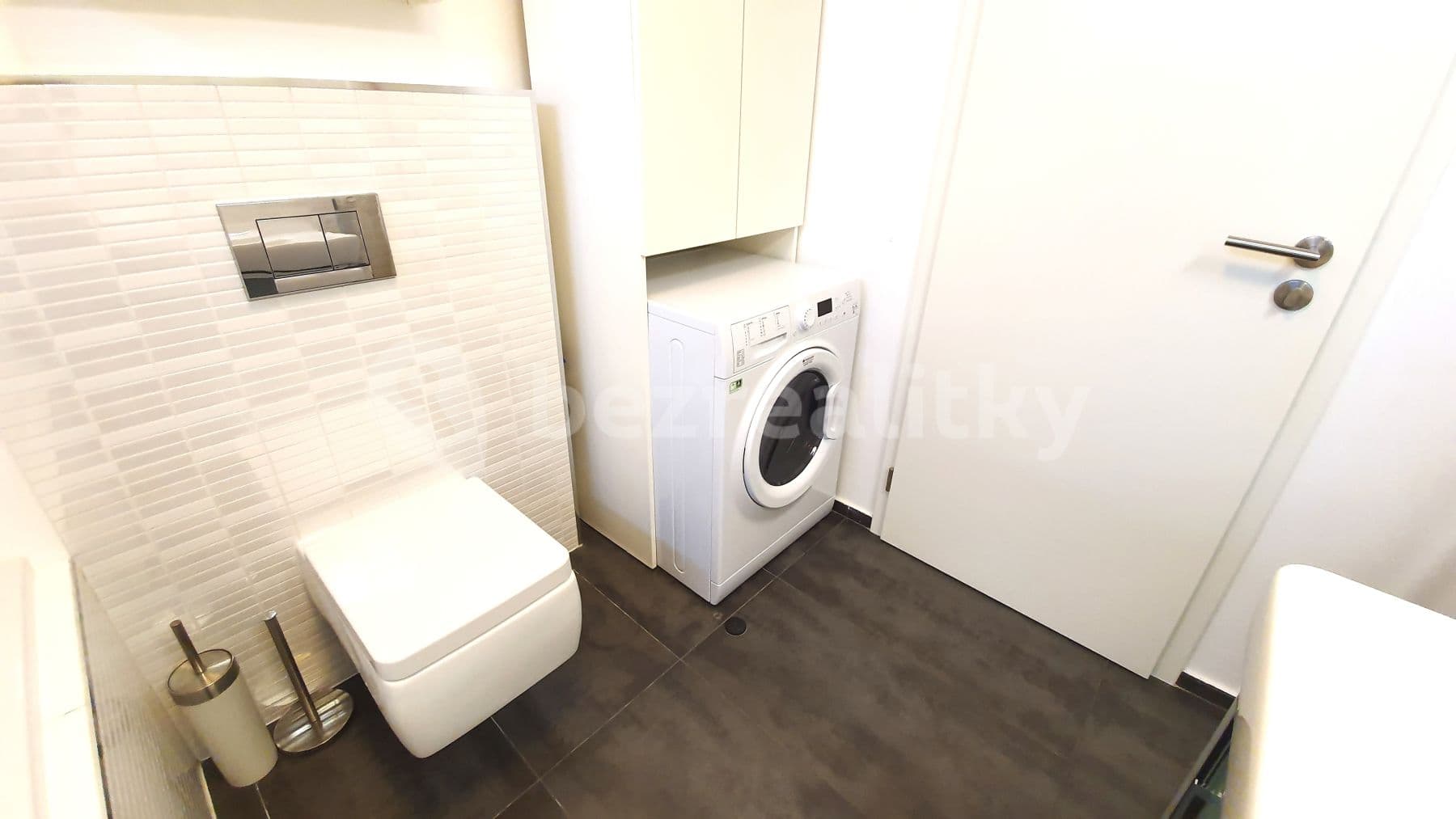 2 bedroom with open-plan kitchen flat to rent, 92 m², K Náhonu, Prague, Prague 2 bedroom with open-plan kitchen flat to rent, 92 m², K Náhonu, Prague, Prague