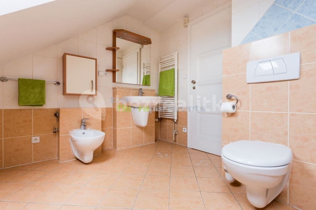 4 bedroom with open-plan kitchen flat to rent, 240 m², Přemyslovská, Prague, Prague 4 bedroom with open-plan kitchen flat to rent, 240 m², Přemyslovská, Prague, Prague
