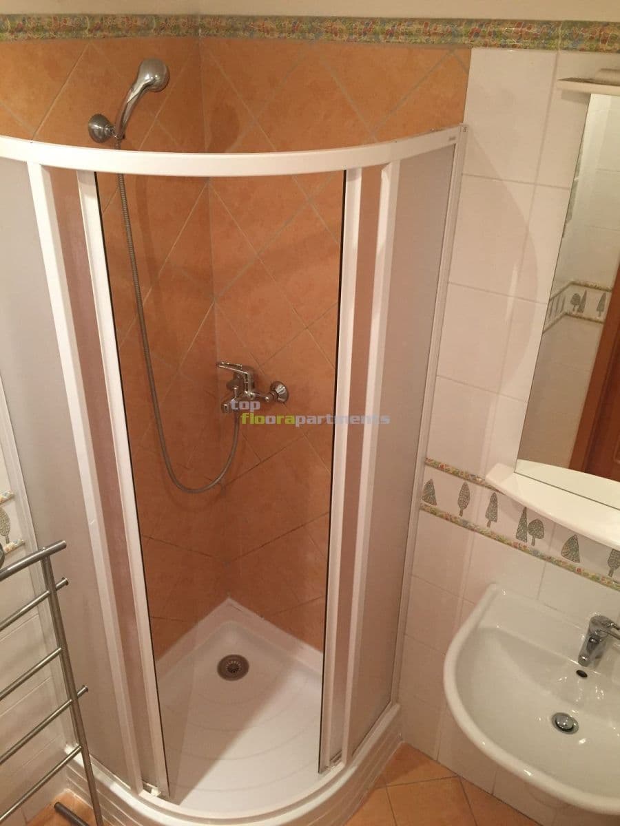 2 bedroom with open-plan kitchen flat to rent, 93 m², Přemyslovská, Prague, Prague 2 bedroom with open-plan kitchen flat to rent, 93 m², Přemyslovská, Prague, Prague