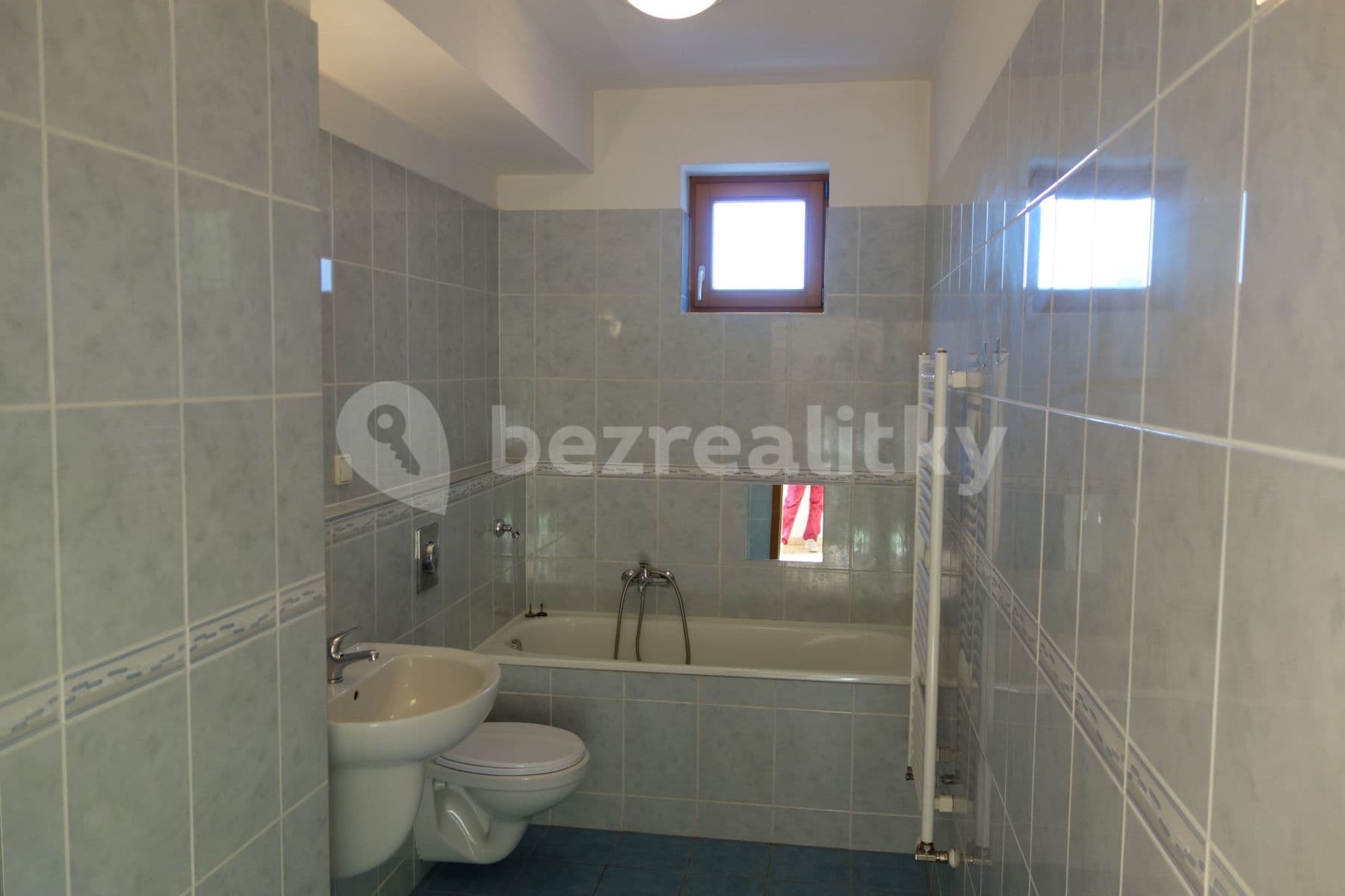 1 bedroom with open-plan kitchen flat to rent, 55 m², Jeseniova, Prague, Prague 1 bedroom with open-plan kitchen flat to rent, 55 m², Jeseniova, Prague, Prague