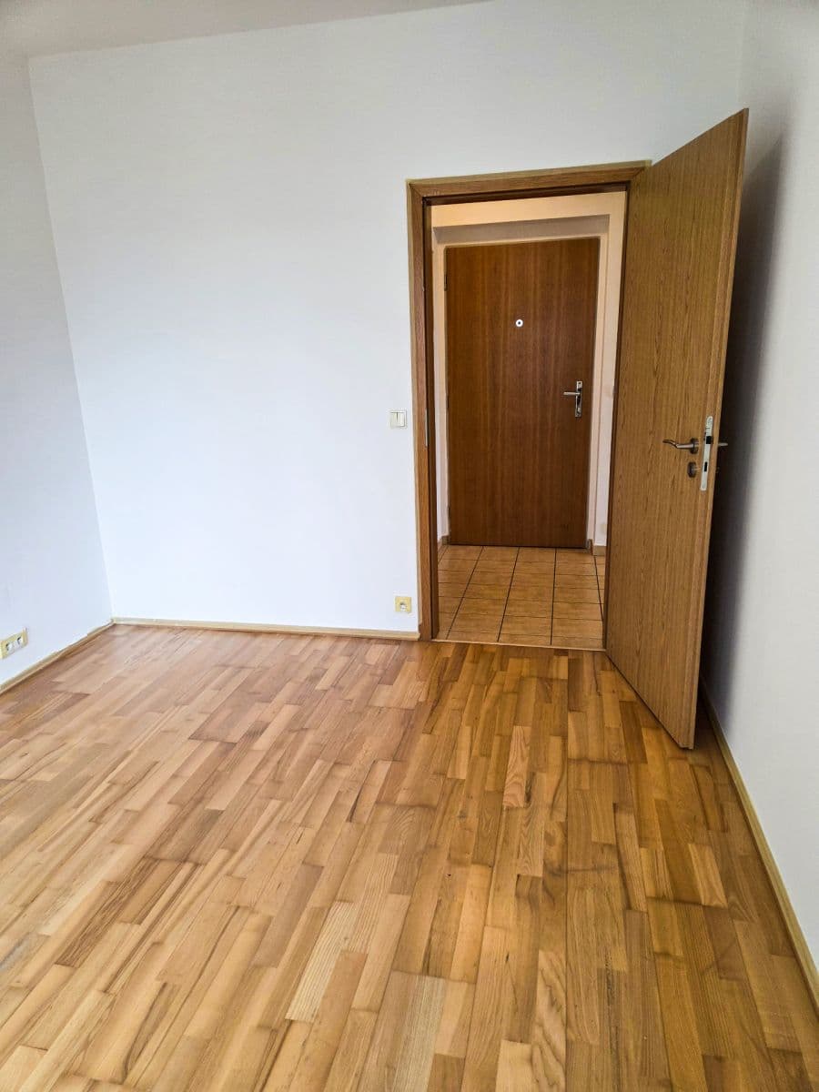 1 bedroom with open-plan kitchen flat to rent, 55 m², Jeseniova, Prague, Prague 1 bedroom with open-plan kitchen flat to rent, 55 m², Jeseniova, Prague, Prague