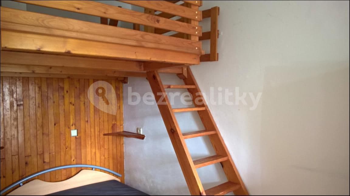 1 bedroom with open-plan kitchen flat to rent, 52 m², Bulharská, Prague, Prague 1 bedroom with open-plan kitchen flat to rent, 52 m², Bulharská, Prague, Prague