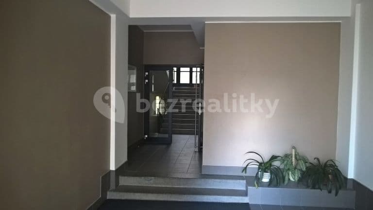 1 bedroom with open-plan kitchen flat to rent, 52 m², Bulharská, Prague, Prague 1 bedroom with open-plan kitchen flat to rent, 52 m², Bulharská, Prague, Prague