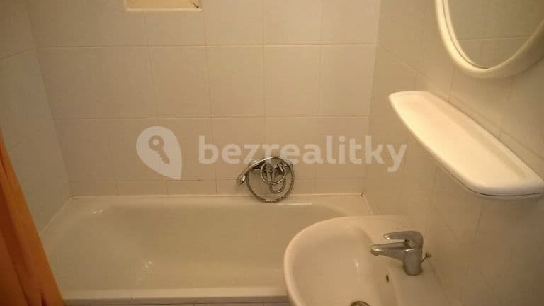 1 bedroom with open-plan kitchen flat to rent, 52 m², Bulharská, Prague, Prague 1 bedroom with open-plan kitchen flat to rent, 52 m², Bulharská, Prague, Prague