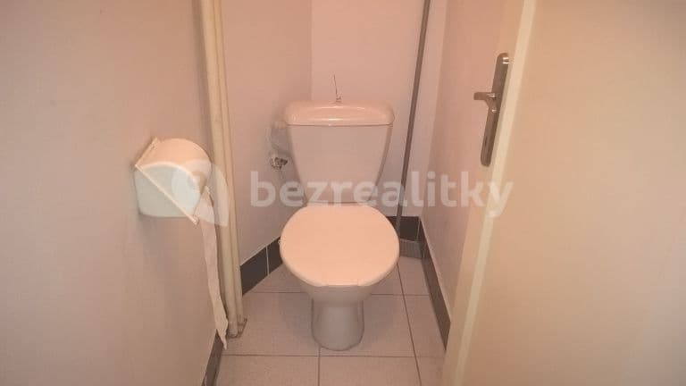 1 bedroom with open-plan kitchen flat to rent, 52 m², Bulharská, Prague, Prague 1 bedroom with open-plan kitchen flat to rent, 52 m², Bulharská, Prague, Prague