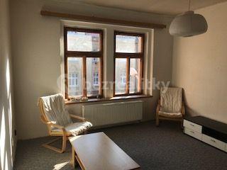 3 bedroom flat to rent, 95 m², Masarykova, Ústí nad Labem, Ústecký Region