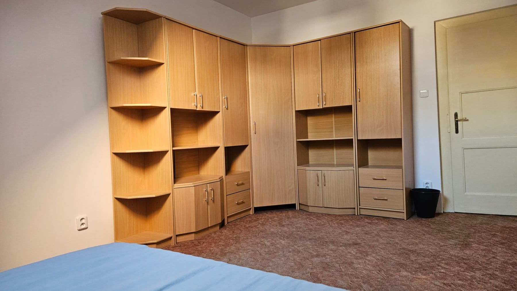 3 bedroom flat to rent, 68 m², Na Sypkém, Prague, Prague 3 bedroom flat to rent, 68 m², Na Sypkém, Prague, Prague