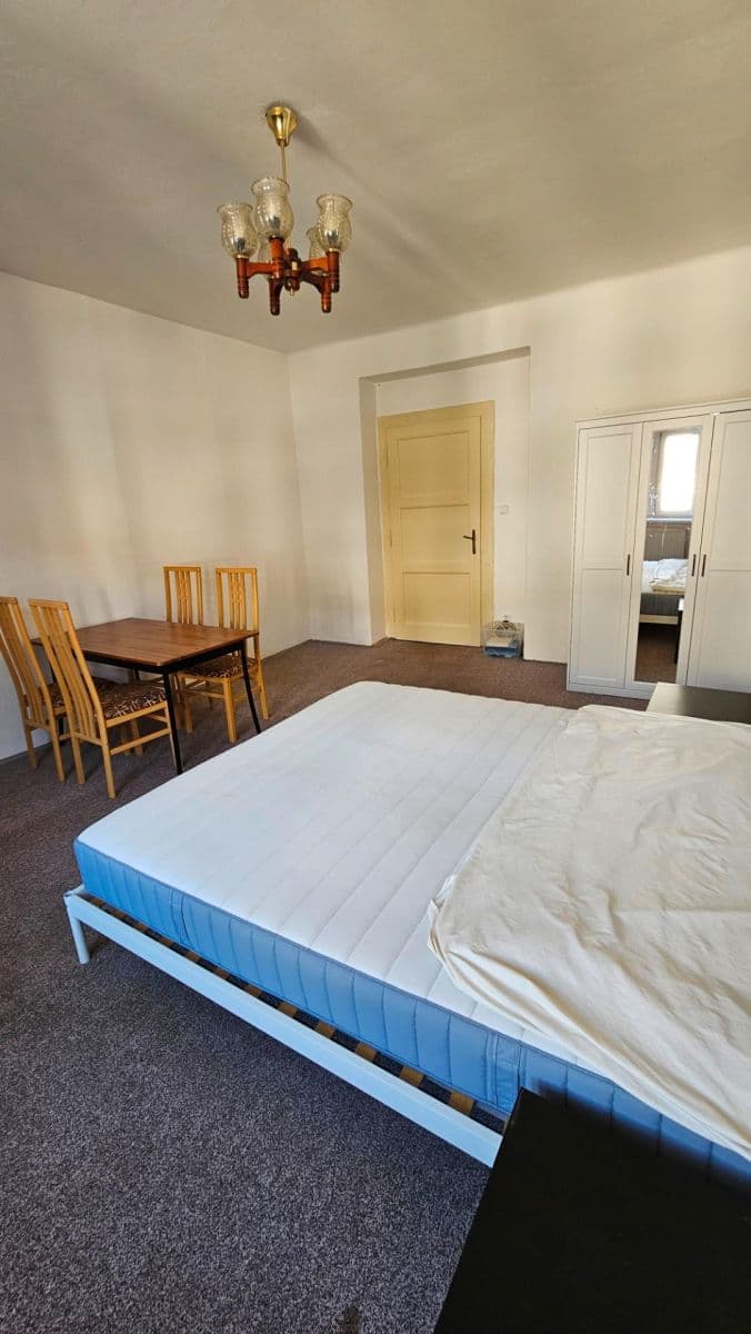 3 bedroom flat to rent, 68 m², Na Sypkém, Prague, Prague 3 bedroom flat to rent, 68 m², Na Sypkém, Prague, Prague