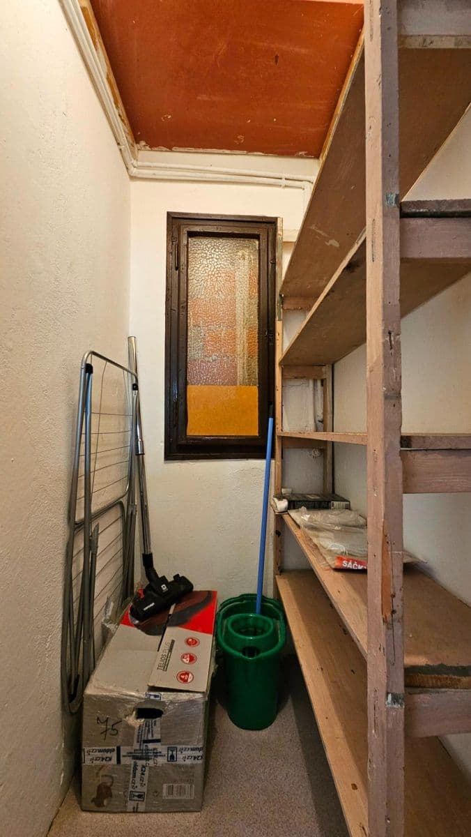 3 bedroom flat to rent, 68 m², Na Sypkém, Prague, Prague 3 bedroom flat to rent, 68 m², Na Sypkém, Prague, Prague