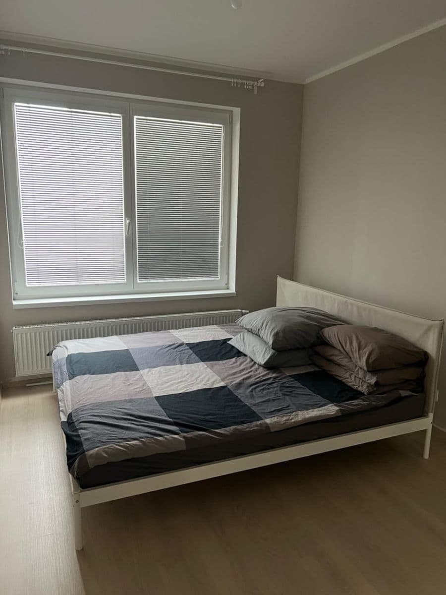 1 bedroom with open-plan kitchen flat to rent, 60 m², Sazovická, Prague, Prague 1 bedroom with open-plan kitchen flat to rent, 60 m², Sazovická, Prague, Prague