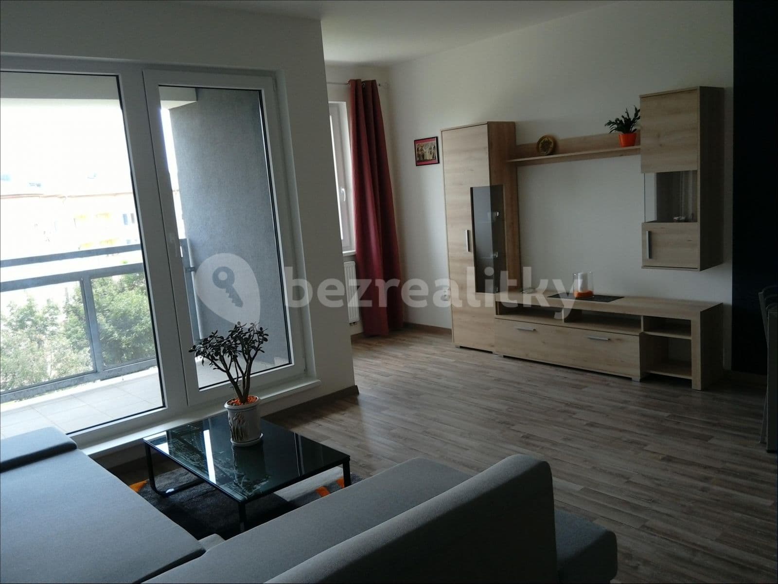 Studio flat to rent, 36 m², gen. Píky, Olomouc, Olomoucký Region Studio flat to rent, 36 m², gen. Píky, Olomouc, Olomoucký Region