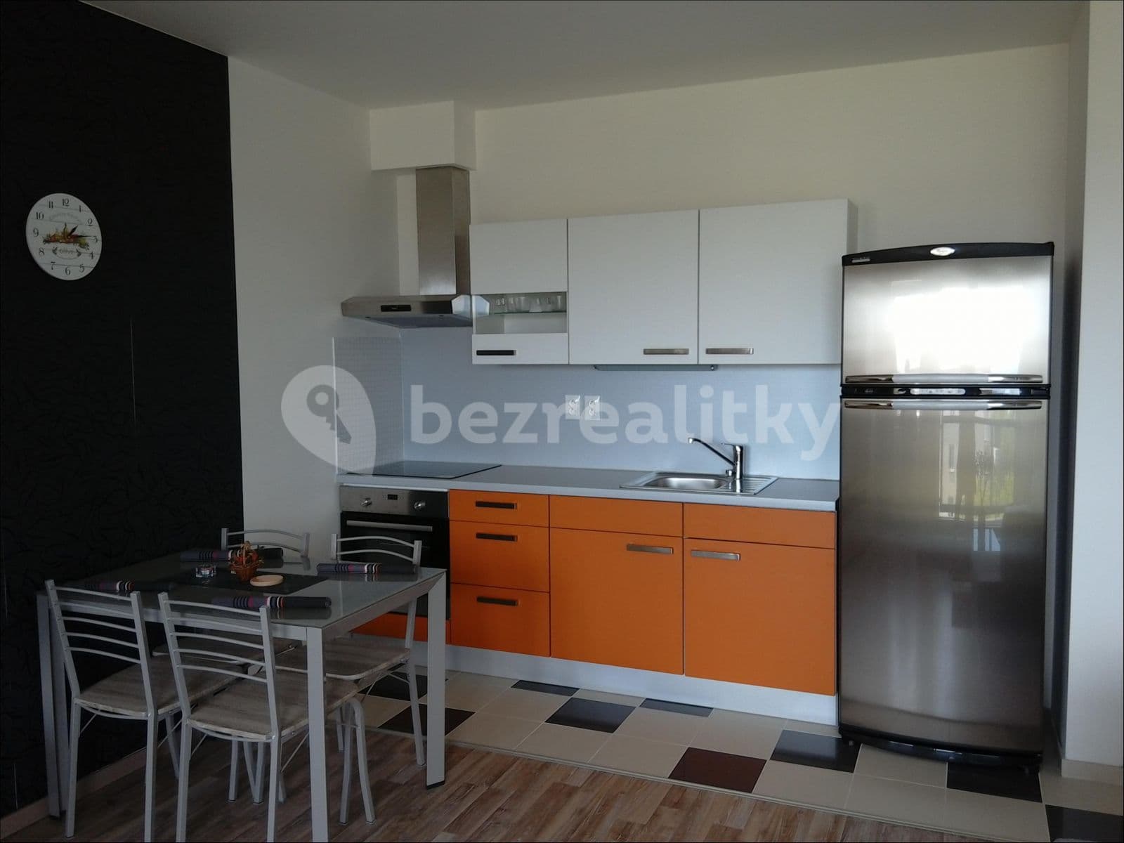Studio flat to rent, 36 m², gen. Píky, Olomouc, Olomoucký Region Studio flat to rent, 36 m², gen. Píky, Olomouc, Olomoucký Region