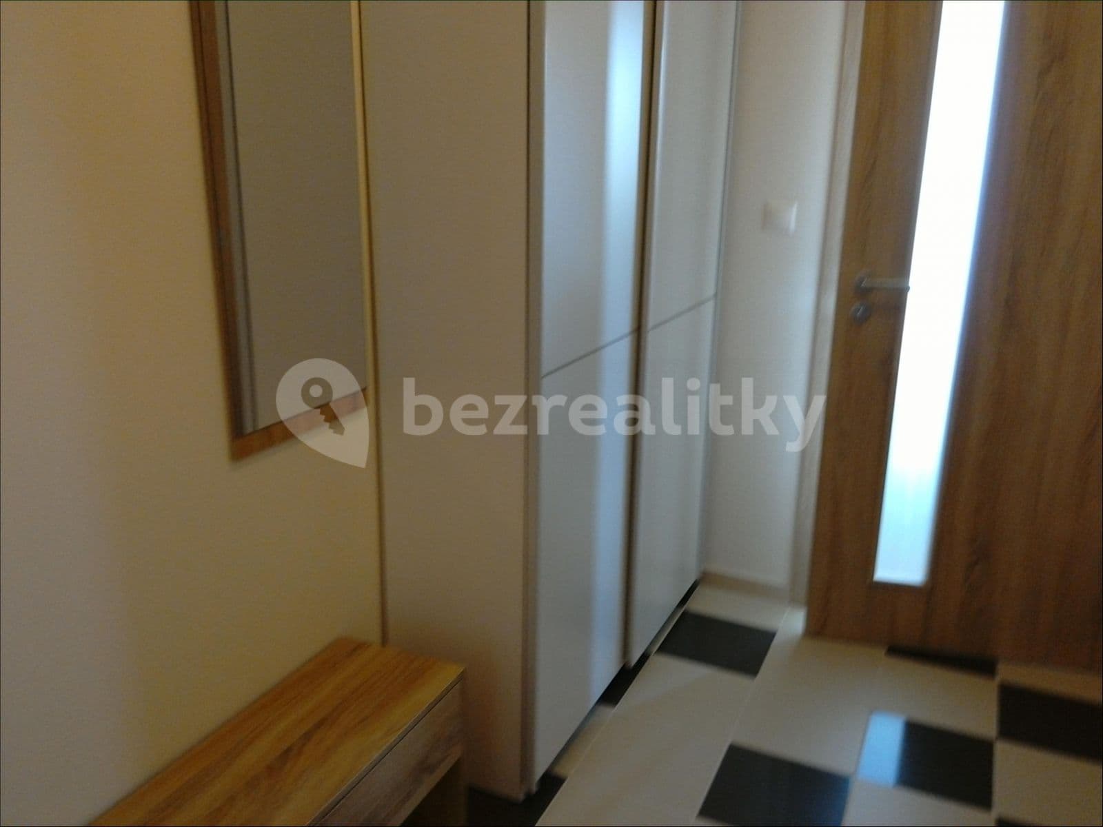 Studio flat to rent, 36 m², gen. Píky, Olomouc, Olomoucký Region Studio flat to rent, 36 m², gen. Píky, Olomouc, Olomoucký Region