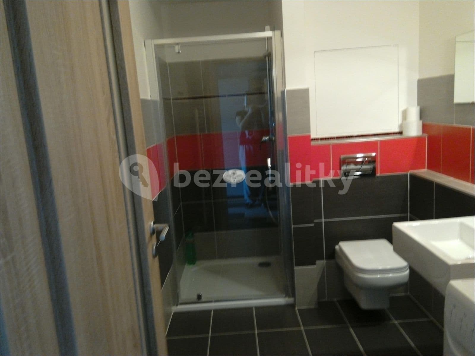 Studio flat to rent, 36 m², gen. Píky, Olomouc, Olomoucký Region Studio flat to rent, 36 m², gen. Píky, Olomouc, Olomoucký Region