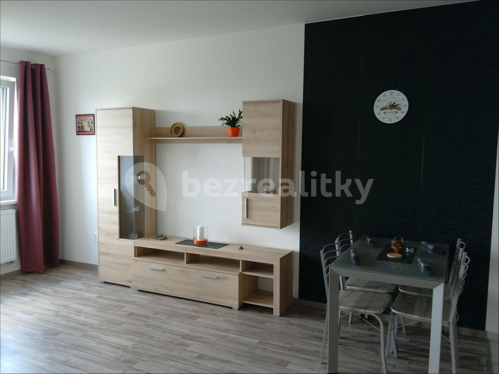 Studio flat to rent, 36 m², gen. Píky, Olomouc, Olomoucký Region Studio flat to rent, 36 m², gen. Píky, Olomouc, Olomoucký Region