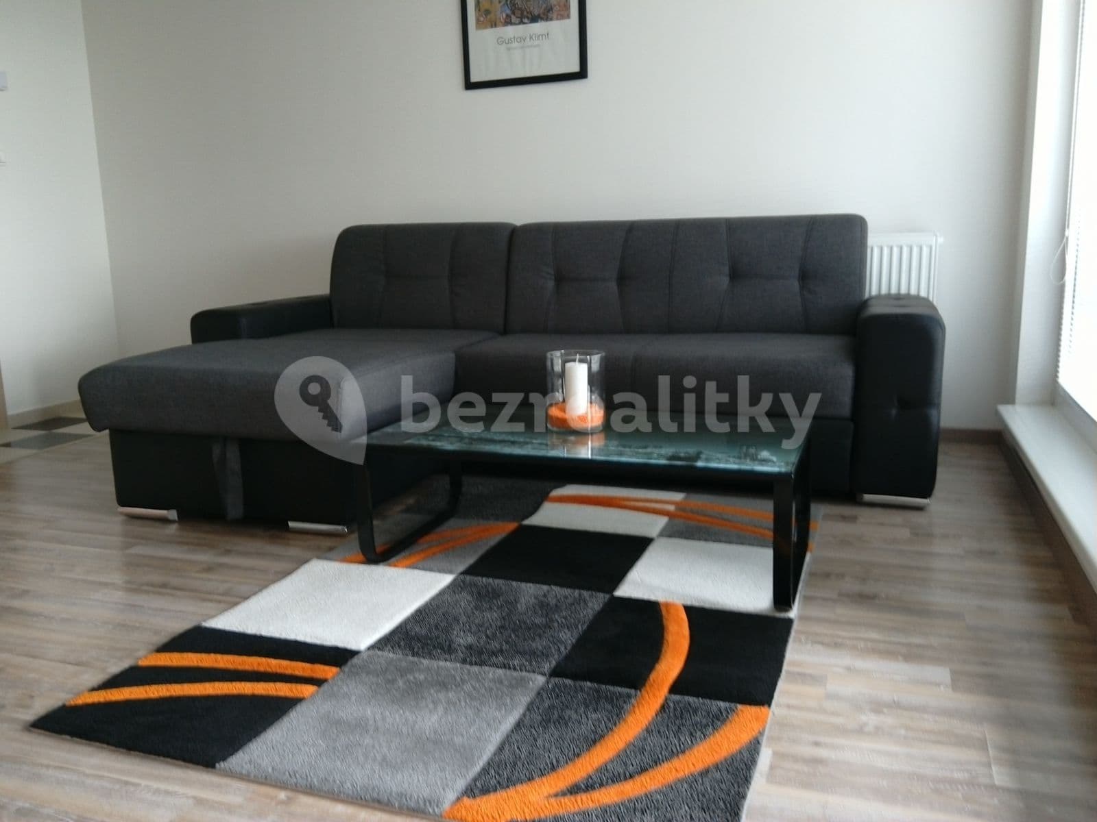 Studio flat to rent, 36 m², gen. Píky, Olomouc, Olomoucký Region Studio flat to rent, 36 m², gen. Píky, Olomouc, Olomoucký Region