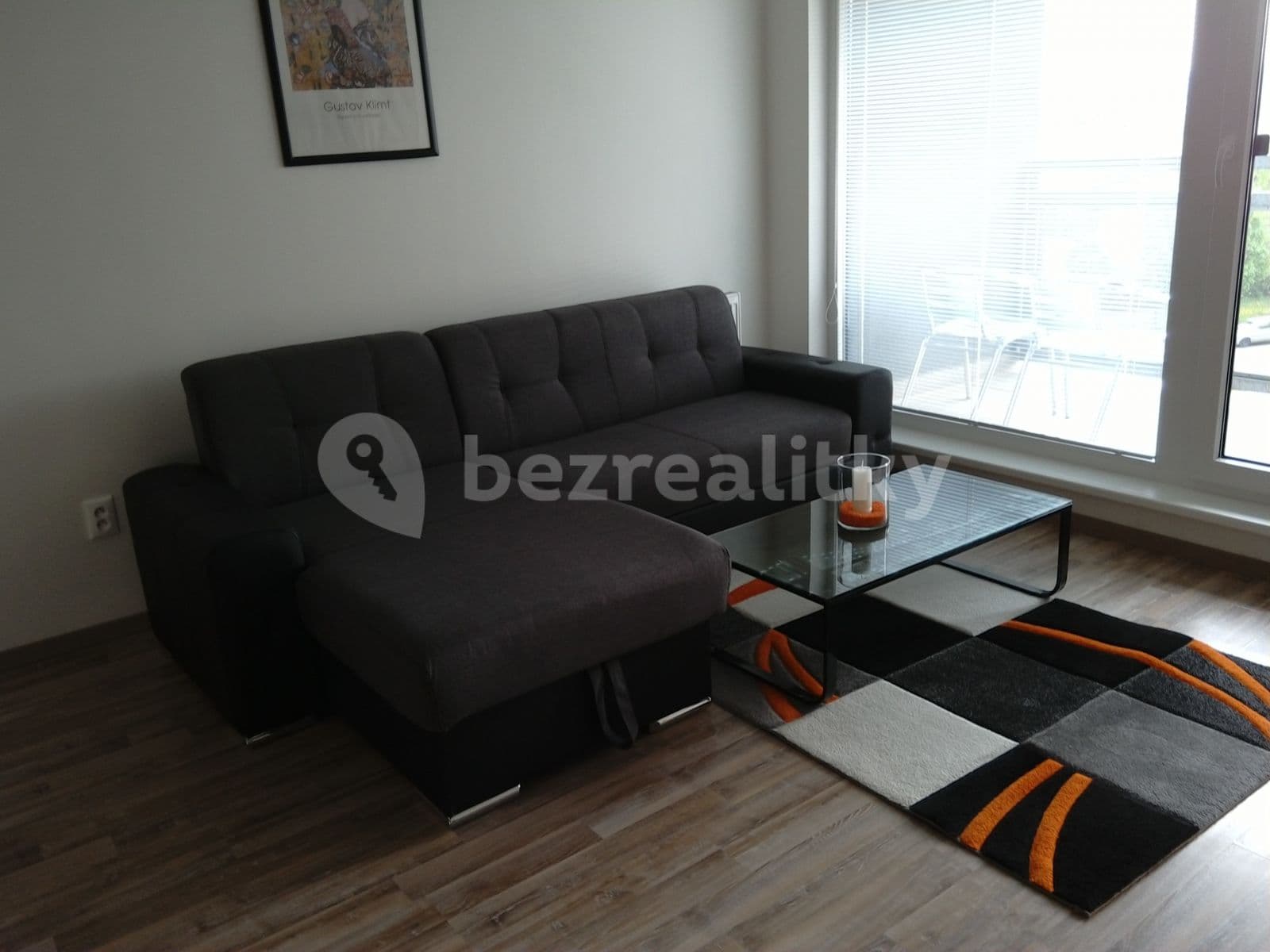 Studio flat to rent, 36 m², gen. Píky, Olomouc, Olomoucký Region Studio flat to rent, 36 m², gen. Píky, Olomouc, Olomoucký Region