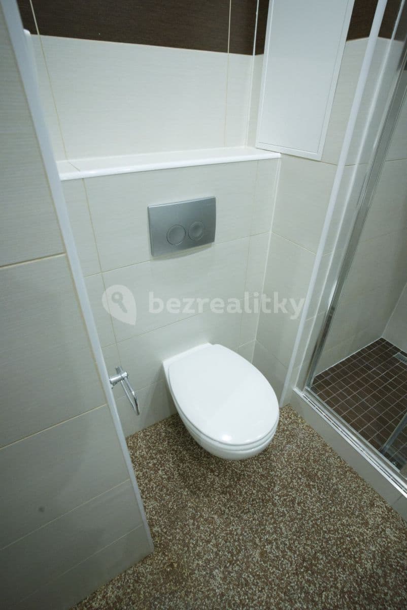 1 bedroom with open-plan kitchen flat to rent, 37 m², Tolstého, Ústí nad Labem, Ústecký Region 1 bedroom with open-plan kitchen flat to rent, 37 m², Tolstého, Ústí nad Labem, Ústecký Region