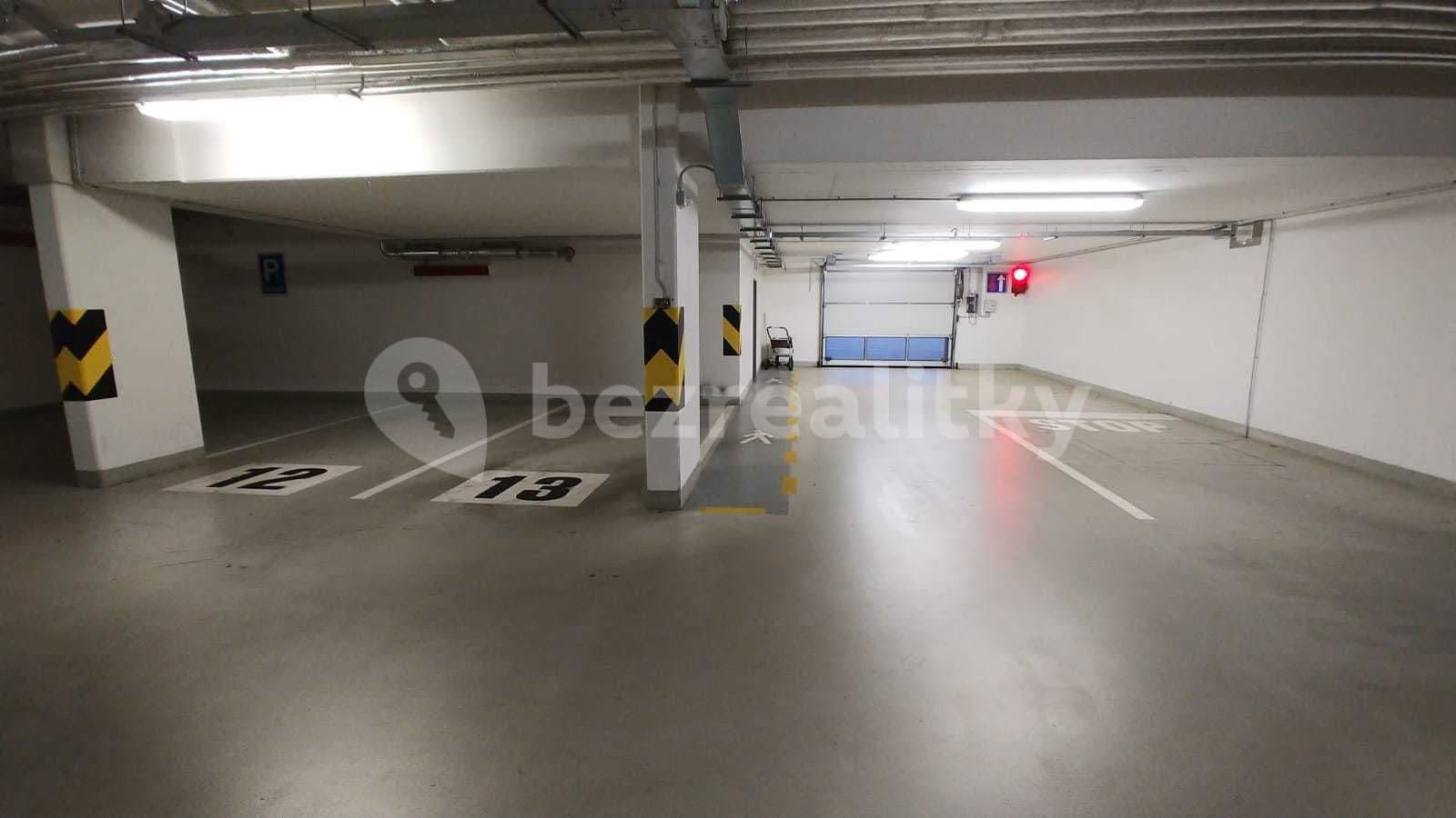 1 bedroom with open-plan kitchen flat to rent, 54 m², Učňovská, Prague, Prague 1 bedroom with open-plan kitchen flat to rent, 54 m², Učňovská, Prague, Prague