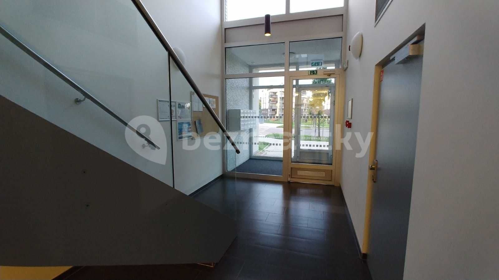 1 bedroom with open-plan kitchen flat to rent, 54 m², Učňovská, Prague, Prague 1 bedroom with open-plan kitchen flat to rent, 54 m², Učňovská, Prague, Prague