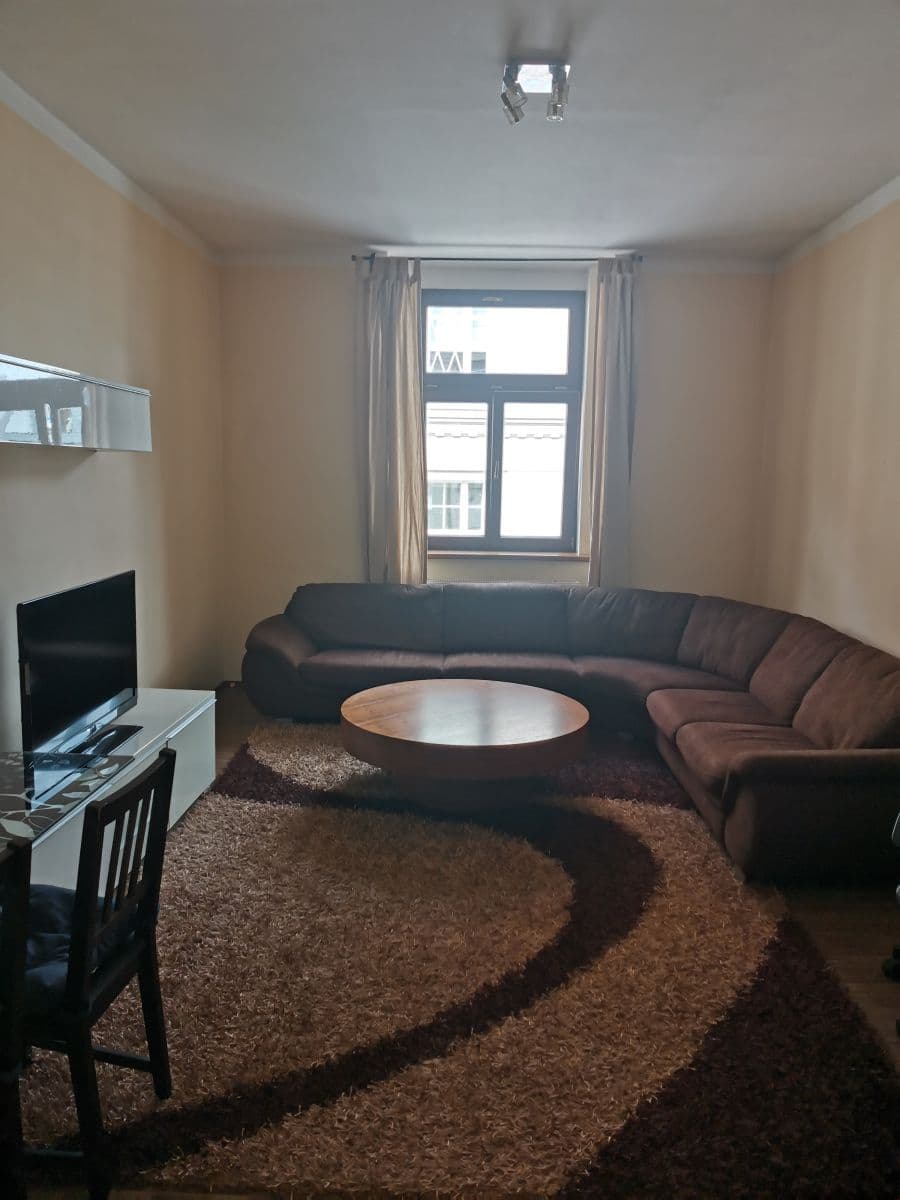 3 bedroom flat to rent, 65 m², Mrázovka, Prague, Prague 3 bedroom flat to rent, 65 m², Mrázovka, Prague, Prague