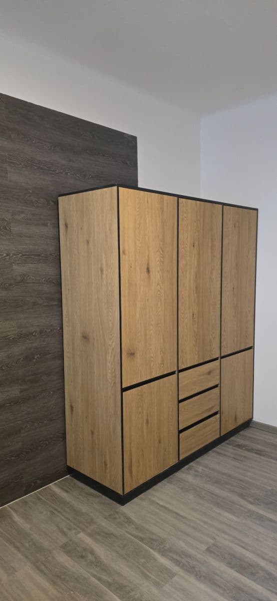 3 bedroom flat to rent, 65 m², Mrázovka, Prague, Prague 3 bedroom flat to rent, 65 m², Mrázovka, Prague, Prague