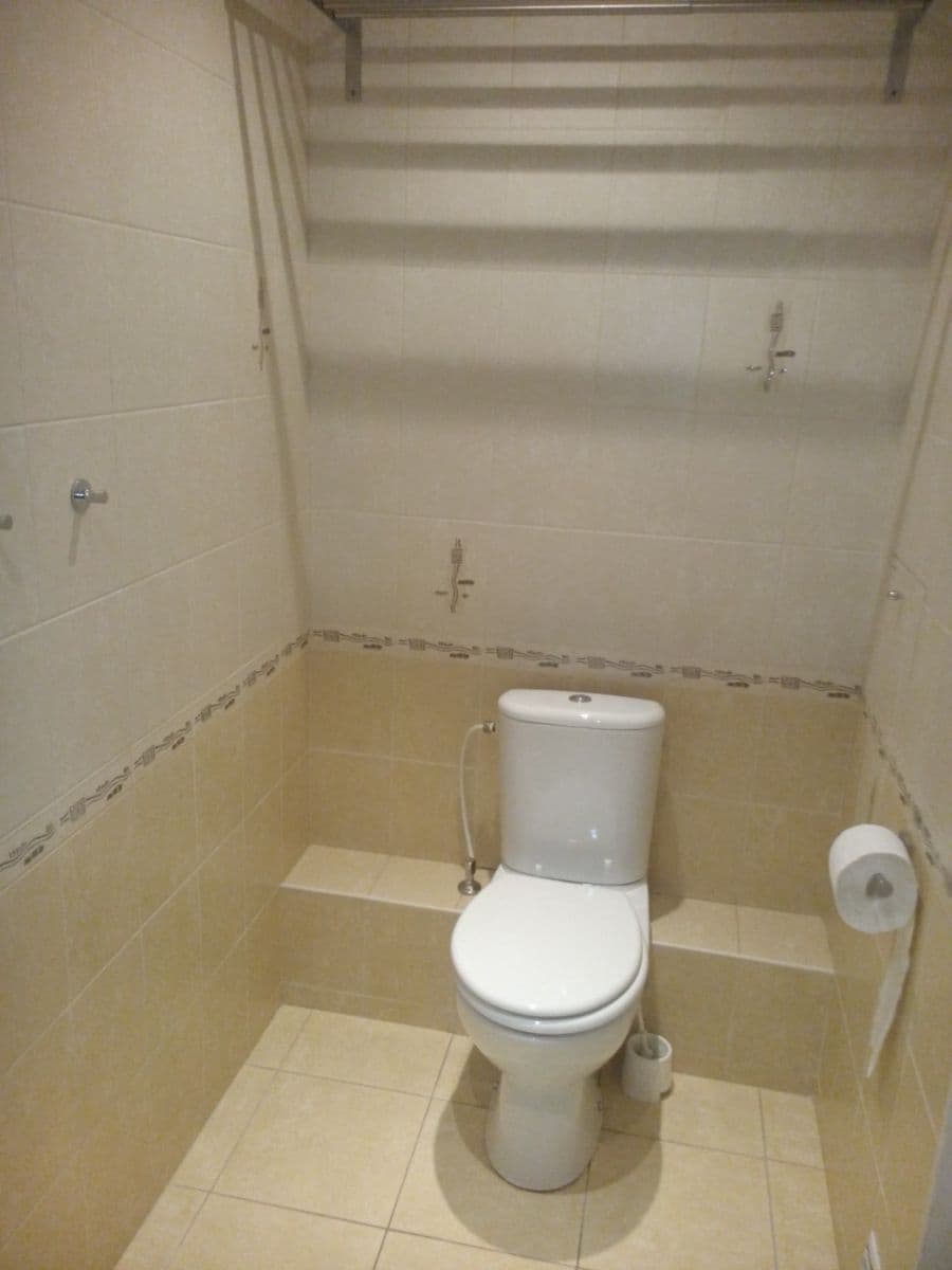 1 bedroom with open-plan kitchen flat to rent, 43 m², Pohnertova, Prague, Prague 1 bedroom with open-plan kitchen flat to rent, 43 m², Pohnertova, Prague, Prague