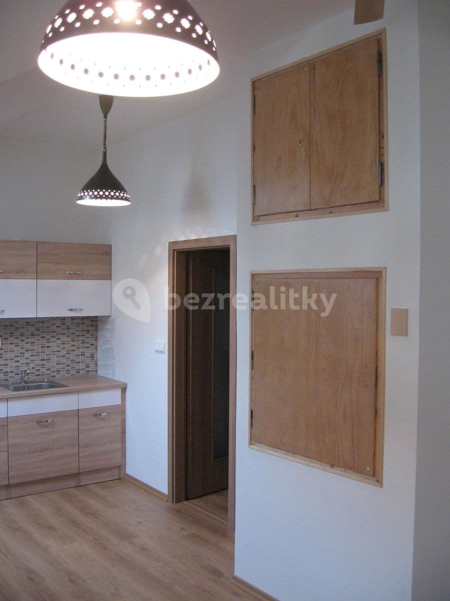 1 bedroom with open-plan kitchen flat to rent, 45 m², Petákova, Plzeň, Plzeňský Region 1 bedroom with open-plan kitchen flat to rent, 45 m², Petákova, Plzeň, Plzeňský Region